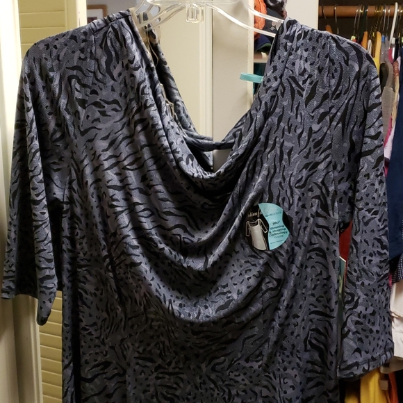 Slim Fabulous Sliming Dress with Shell - Picture 3 of 9